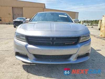 Piąte zdjęcie samochodu w środku: 2016 DODGE CHARGER SXT VIN:2C3CDXHG1GH339212 - miniatura