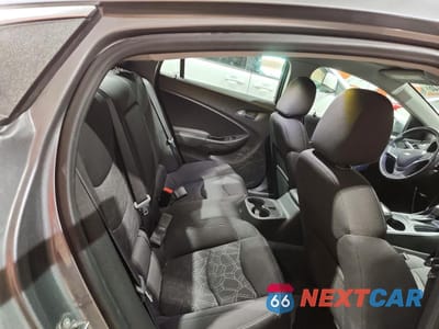 Zdjęcie 10 z 12 samochodu: 2018 CHEVROLET VOLT LT VIN:1G1RA6S52JU130431 - miniatura