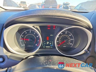 Zdjęcie 9 z 12 samochodu: 2015 MITSUBISHI OUTLANDER SPORT ES VIN:4A4AR3AW9FE051922 - miniatura