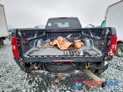 Zdjęcie 6 z 12 samochodu: 2011 CHEVROLET SILVERADO K3500 LTZ VIN:1GC4K1C83BF240758 - miniatura