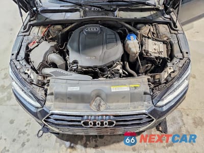 Zdjęcie 11 z 13 samochodu: 2018 AUDI A5 PREMIUM PLUS VIN:WAUYNGF58JN020711 - miniatura