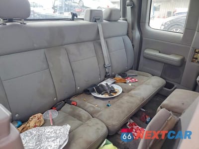 Zdjęcie 10 z 12 samochodu: 2004 FORD F150 VIN:1FTRX12W94NC68872 - miniatura