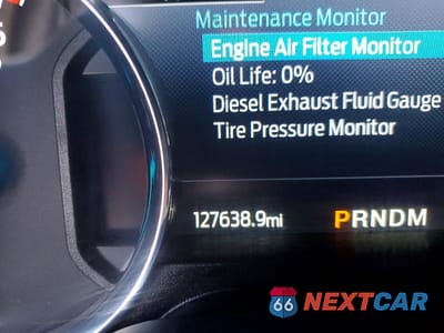 Zdjęcie 9 z 11 samochodu: 2020 FORD F250 SUPER DUTY VIN:1FT7W2BT5LEC37543 - miniatura