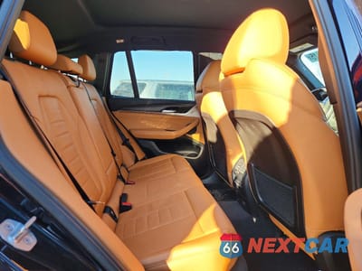 Zdjęcie 11 z 14 samochodu: 2021 BMW X3 XDRIVE30I VIN:5UXTY5C0XM9F22846 - miniatura