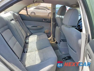 Zdjęcie 10 z 12 samochodu: 2003 MAZDA 6 I VIN:1YVFP80C635M32821 - miniatura