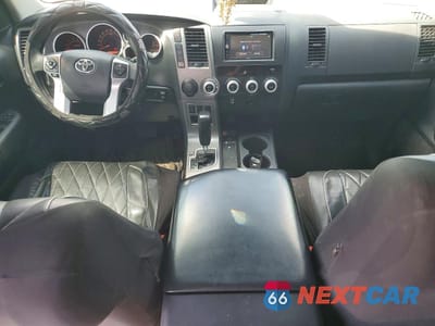 Zdjęcie 8 z 14 samochodu: 2015 TOYOTA SEQUOIA SR5 VIN:5TDZY5G10FS060491 - miniatura