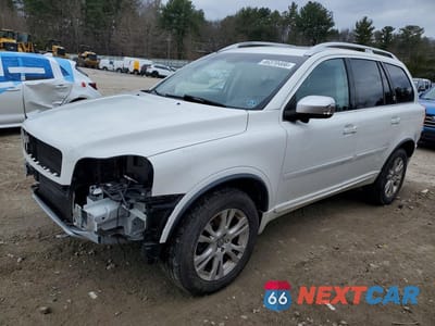 2014 VOLVO XC90 3.2 YV4952CZ5E1701453 - główne zdjęcie licytacji z USA - miniatura