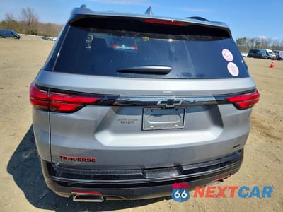 Zdjęcie 6 z 13 samochodu: 2023 CHEVROLET TRAVERSE PREMIER VIN:1GNEVKKW2PJ239064 - miniatura