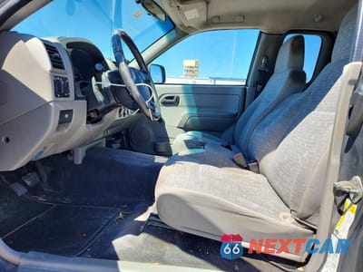 Zdjęcie 7 z 12 samochodu: 2008 GMC CANYON VIN:1GTCS199288101195 - miniatura