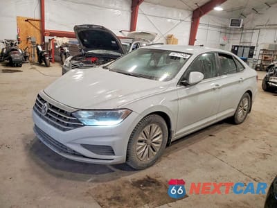 2019 VOLKSWAGEN JETTA S 3VWN57BU5KM099623 - główne zdjęcie licytacji z USA - miniatura