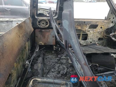 Zdjęcie 10 z 11 samochodu: 1995 FORD RANGER SUPER CAB VIN:1FTCR15X0STA40918 - miniatura