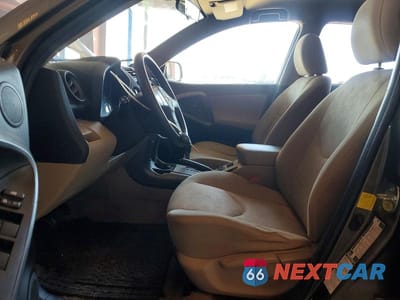Zdjęcie 7 z 11 samochodu: 2011 TOYOTA RAV4 BASE VIN:2T3BF4DV5BW176707 - miniatura