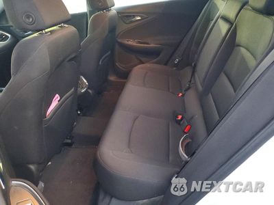 Zdjęcie 10 z 14 samochodu: 2016 CHEVROLET MALIBU LT VIN:1G1ZE5ST8GF291182 - miniatura