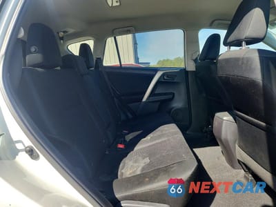 Zdjęcie 11 z 13 samochodu: 2015 TOYOTA RAV4 LE VIN:2T3ZFREV4FW203654 - miniatura