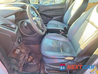 Zdjęcie 7 z 13 samochodu: 2016 FORD TRANSIT CONNECT XL VIN:NM0LS7E76G1237096 - miniatura