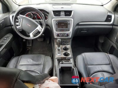 Zdjęcie 8 z 13 samochodu: 2015 GMC ACADIA SLT-1 VIN:1GKKRRKD9FJ355291 - miniatura