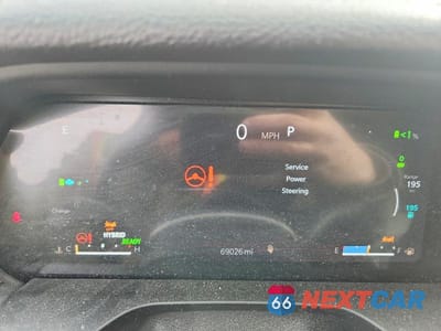 Zdjęcie 9 z 12 samochodu: 2024 JEEP GRAND CHEROKEE LIMITED 4XE VIN:1C4RJYB6XRC710958 - miniatura