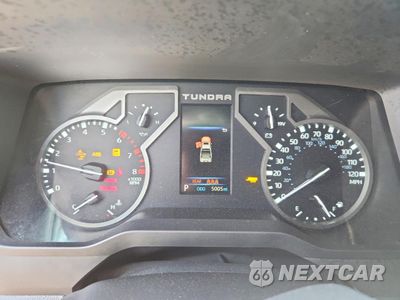 Zdjęcie 9 z 12 samochodu: 2026 TOYOTA TUNDRA SR5 VIN:5TFLA5AB0TX052456 - miniatura
