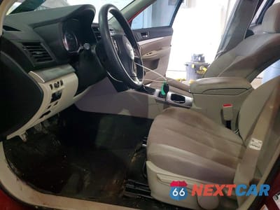 Zdjęcie 7 z 12 samochodu: 2013 SUBARU OUTBACK 2.5I VIN:4S4BRCAC4D1271910 - miniatura
