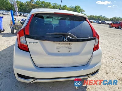 Zdjęcie 6 z 13 samochodu: 2018 HONDA FIT LX VIN:3HGGK5H49JM736058 - miniatura