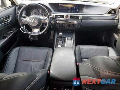 Zdjęcie 8 z 11 samochodu: 2016 LEXUS GS 200T BASE VIN:JTHBA1BL9GA000584 - miniatura