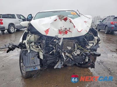 Piąte zdjęcie samochodu w środku: 2014 KIA SPORTAGE LX VIN:KNDPB3AC3E7578773 - miniatura