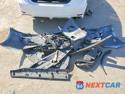 Zdjęcie 12 z 13 samochodu: 2022 TOYOTA CAMRY SE NIGHTSHADE VIN:4T1G11AK6NU035297 - miniatura