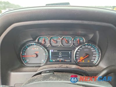 Zdjęcie 9 z 12 samochodu: 2016 CHEVROLET SILVERADO K1500 LTZ VIN:1GCVKSEC2GZ245242 - miniatura