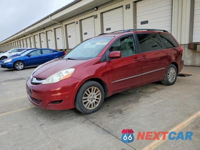 2007 TOYOTA SIENNA XLE LIMITED 7-PASSENGER 5TDZK22C67S022273 - główne zdjęcie licytacji z USA - miniatura