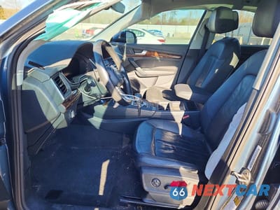 Zdjęcie 7 z 12 samochodu: 2018 AUDI Q5 PREMIUM PLUS VIN:WA1BNAFY1J2037782 - miniatura