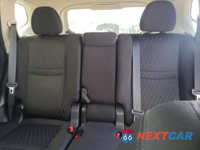 Zdjęcie 10 z 12 samochodu: 2020 NISSAN ROGUE SV VIN:5N1AT2MV9LC709084 - miniatura