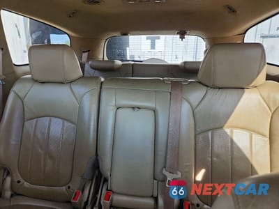 Zdjęcie 10 z 12 samochodu: 2009 BUICK ENCLAVE CXL VIN:5GAEV23D59J123741 - miniatura