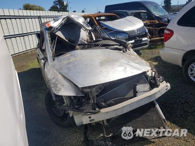 Czwarte zdjęcie samochodu z boku: 2007 HONDA CIVIC LX VIN:1HGFA15537L031240 - miniatura