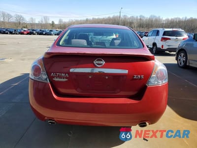 Zdjęcie 6 z 12 samochodu: 2007 NISSAN ALTIMA 2.5 VIN:1N4AL21E27C189136 - miniatura