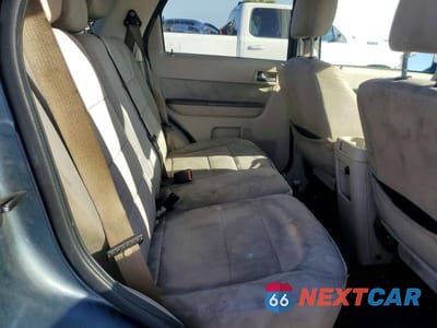 Zdjęcie 11 z 12 samochodu: 2010 FORD ESCAPE XLT VIN:1FMCU9DG1AKB54795 - miniatura