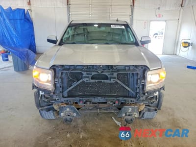 Piąte zdjęcie samochodu w środku: 2014 GMC SIERRA K1500 SLE VIN:3GTU2UEC6EG319640 - miniatura