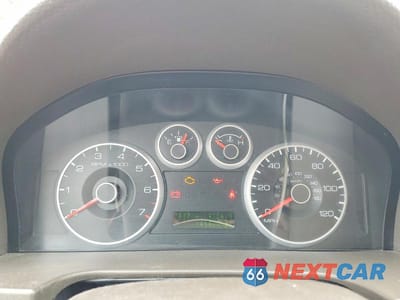 Zdjęcie 9 z 12 samochodu: 2006 FORD FUSION SE VIN:3FAHP07196R113828 - miniatura