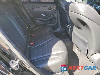 Zdjęcie 11 z 12 samochodu: 2022 MERCEDES-BENZ GLC 300 4MATIC VIN:W1N0G8EB3NV394732 - miniatura