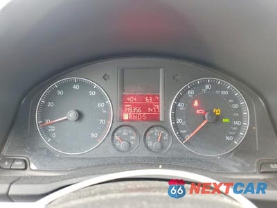 Zdjęcie 9 z 11 samochodu: 2009 VOLKSWAGEN JETTA S VIN:3VWJZ71K09M160437 - miniatura