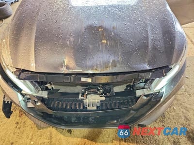 Zdjęcie 11 z 12 samochodu: 2021 NISSAN ALTIMA 2.5 SR VIN:1N4BL4CVXMN417185 - miniatura