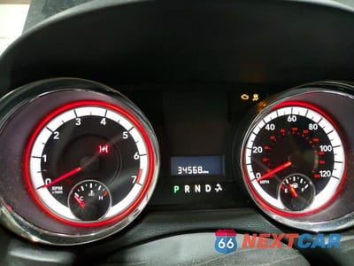 Zdjęcie 9 z 13 samochodu: 2018 DODGE GRAND CARAVAN SE VIN:2C7WDGBG4JR143397 - miniatura