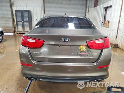 Zdjęcie 6 z 11 samochodu: 2015 KIA OPTIMA LX VIN:5XXGM4A7XFG397973 - miniatura