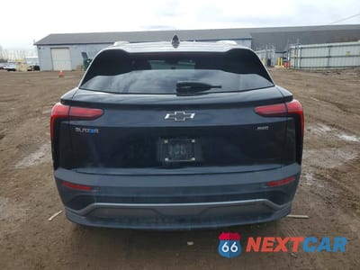 Zdjęcie 6 z 13 samochodu: 2024 CHEVROLET BLAZER 2LT VIN:3GNKDBRJ6RS225475 - miniatura