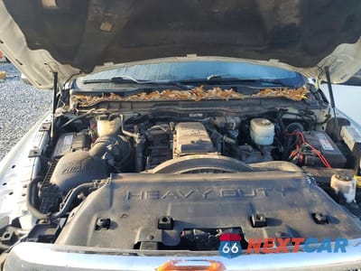 Zdjęcie 11 z 12 samochodu: 2016 RAM 2500 LONGHORN VIN:3C6UR5GL4GG222476 - miniatura