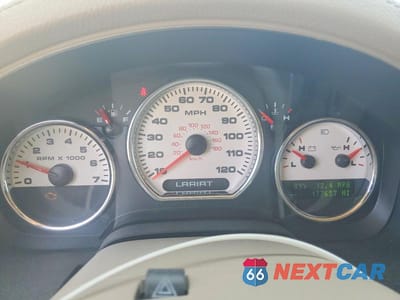 Zdjęcie 9 z 12 samochodu: 2005 FORD F150 SUPERCREW VIN:1FTPW12525KE99732 - miniatura
