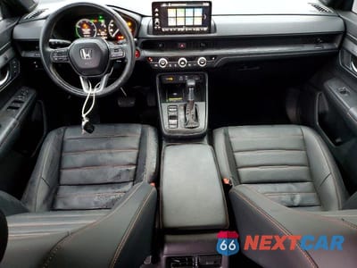 Zdjęcie 8 z 11 samochodu: 2025 HONDA CR-V SPORT-L VIN:5J6RS6H86SL006346 - miniatura