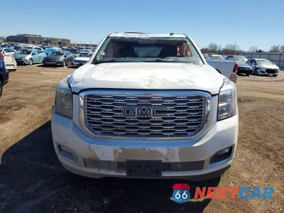 Piąte zdjęcie samochodu w środku: 2020 GMC YUKON SLT VIN:1GKS2DKC5LR155066 - miniatura