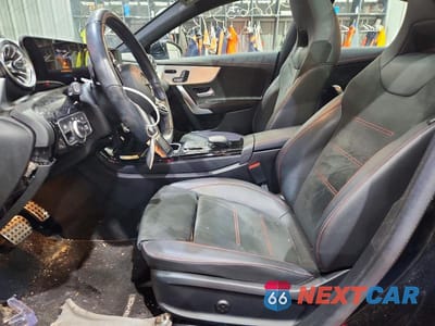 Zdjęcie 7 z 11 samochodu: 2023 MERCEDES-BENZ CLA 250 4MATIC VIN:W1K5J4HB1PN407795 - miniatura