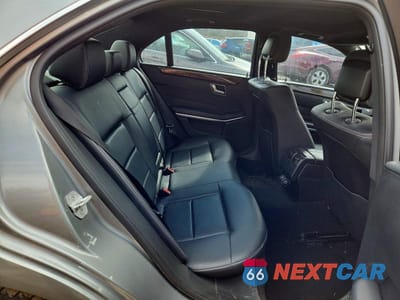 Zdjęcie 10 z 11 samochodu: 2014 MERCEDES-BENZ E 350 4MATIC VIN:WDDHF8JB0EA990655 - miniatura