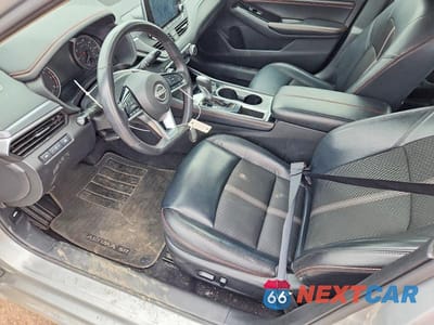 Zdjęcie 7 z 13 samochodu: 2023 NISSAN ALTIMA VIN:1N4BL4CV8PN338392 - miniatura